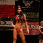 Rosalyn  Flores - NPC Shawn Ray Baltimore Washington Grand Prix 2012 - #1